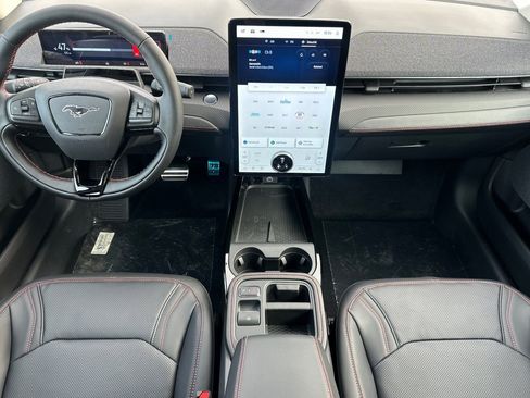 New 2025 Ford Mustang Mach-E Premium w/ Sport Appearance Package image 15