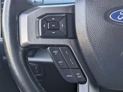 Used 2020 Ford Expedition Platinum image 19