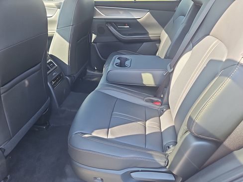 New 2026 MAZDA CX-90 3.3 Turbo w/ Preferred Package image 19