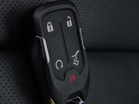 Used 2021 GMC Acadia Denali w/ Denali Technology Package image 36