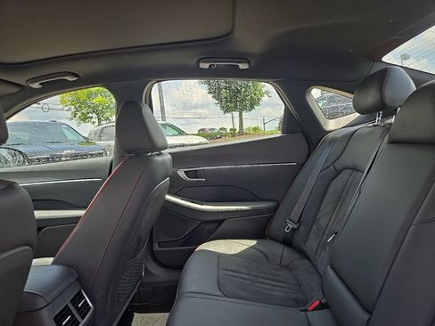 Used 2020 Hyundai Sonata SEL Plus w/ Tech Package FWD image 32