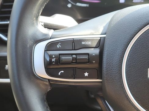 Used 2024 Kia Sportage EX image 28