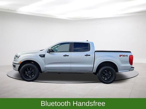 Used 2019 Ford Ranger XLT w/ FX4 Off-Road Package image 4