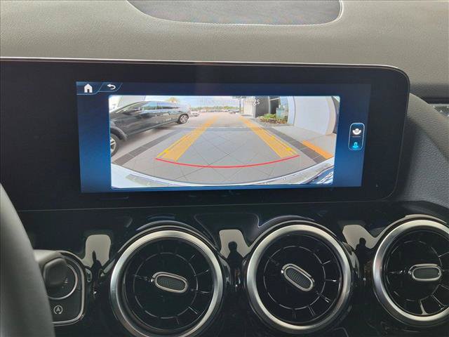 Certified 2026 Mercedes-Benz GLA 250 image 14