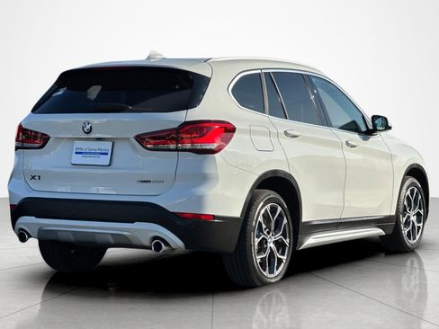 Used 2021 BMW X1 sDrive28i w/ Premium Package FWD image 5