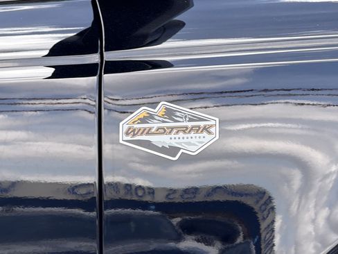 Used 2024 Ford Bronco Wildtrak AWD/4WD image 3
