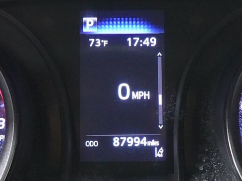 Used 2021 Toyota Camry SE image 15