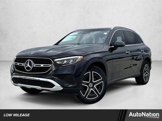 Used 2026 Mercedes-Benz GLC 300 GLC 300 video 1