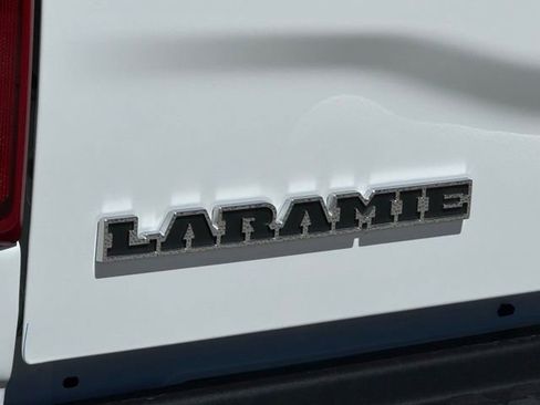 New 2026 RAM 2500 Laramie w/ Sport Appearance Package image 13