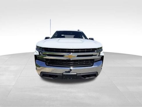 Used 2020 Chevrolet Silverado 1500 LT w/ All-Star Edition AWD/4WD image 3