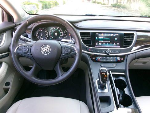 Used 2017 Buick LaCrosse Essence w/ Sights and Sounds Package image 36