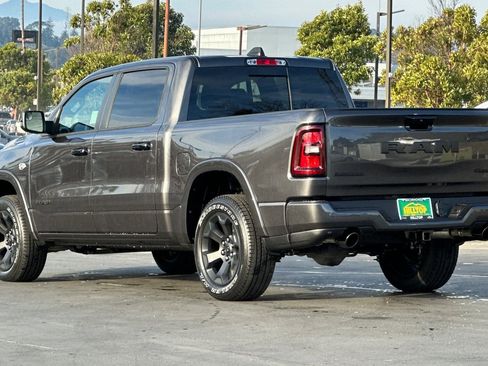 New 2026 RAM 1500 Big Horn/Lone Star image 7