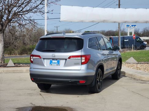 Used 2022 Honda Pilot Special Edition image 5