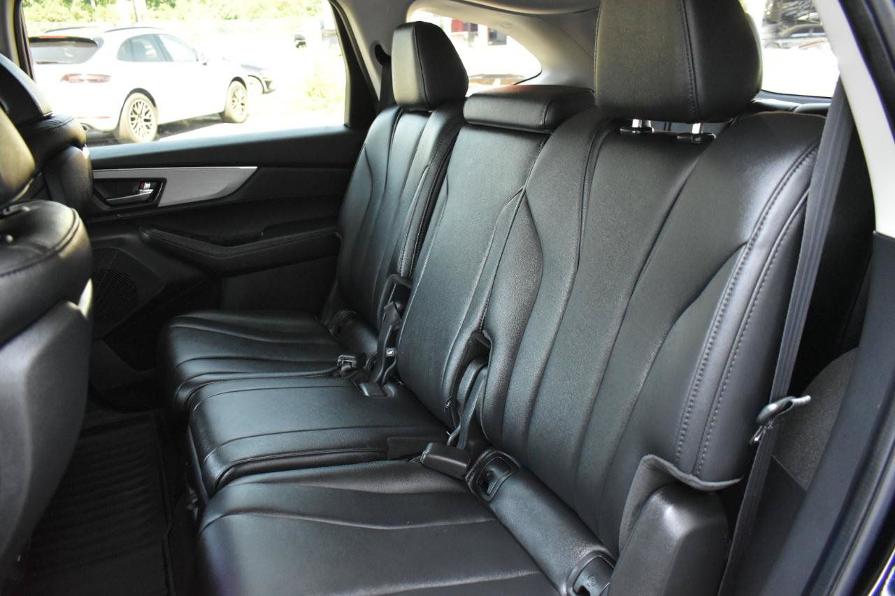 Used 2024 Acura MDX FWD image 27