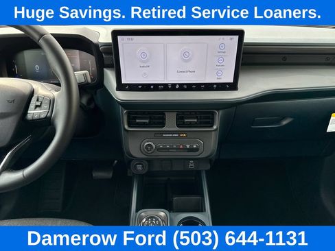 Used 2026 Ford Maverick XLT w/ XLT Luxury Package AWD/4WD image 18