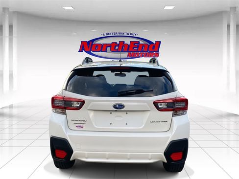 Used 2022 Subaru Crosstrek 2.0i image 6