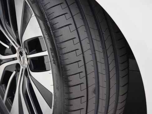 Certified 2024 Mercedes-Benz EQE 350+ Sedan image 31