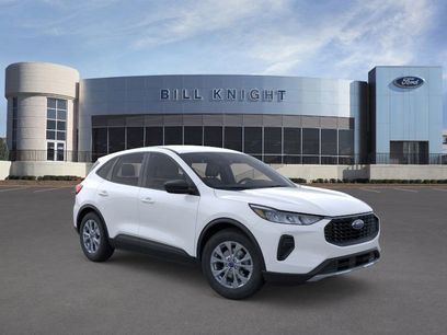 New 2026 Ford Escape Active