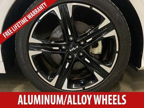 Used 2022 Kia K5 GT-Line w/ GT-Line Awd Premium Package image 7