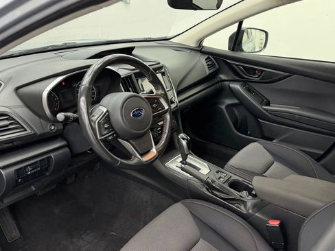Used 2018 Subaru Crosstrek 2.0i Premium image 9
