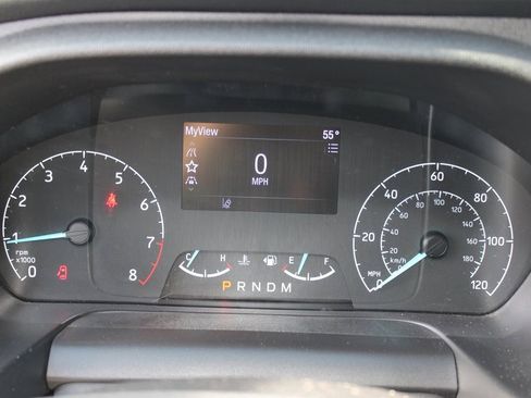 Used 2024 Ford Transit 250 Low Roof w/ Exterior Upgrade Package image 42