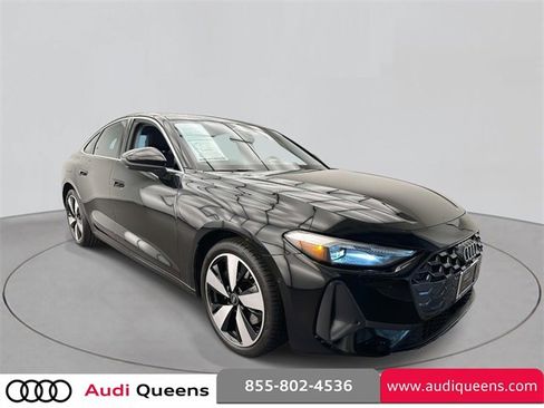 Certified 2025 Audi A5 2.0T Premium w/ Convenience Package image 5