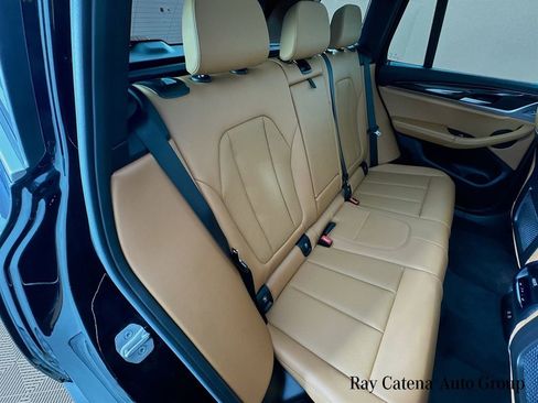 Certified 2023 BMW X3 xDrive30i w/ Convenience Package image 28