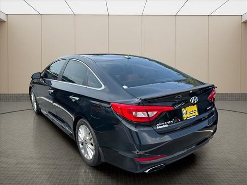 Used 2015 Hyundai Sonata Limited FWD image 18