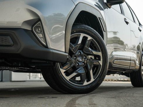 New 2026 Subaru Forester Touring AWD/4WD image 6