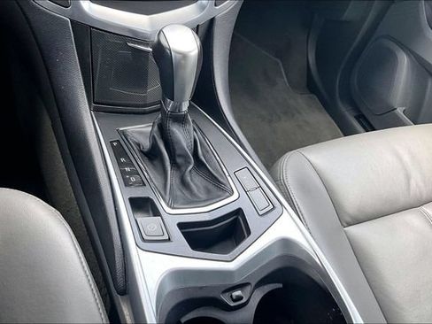 Used 2012 Cadillac SRX FWD image 24
