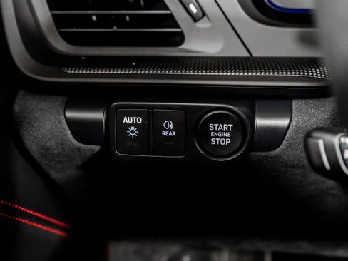 Used 2026 Porsche 911 Targa 4 GTS w/ Premium Package image 47