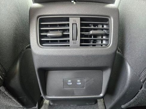 Certified 2026 Nissan Rogue SV image 11