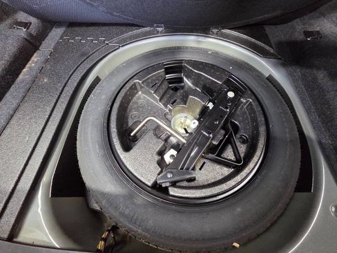 Used 2008 BMW 535xi Sedan image 34