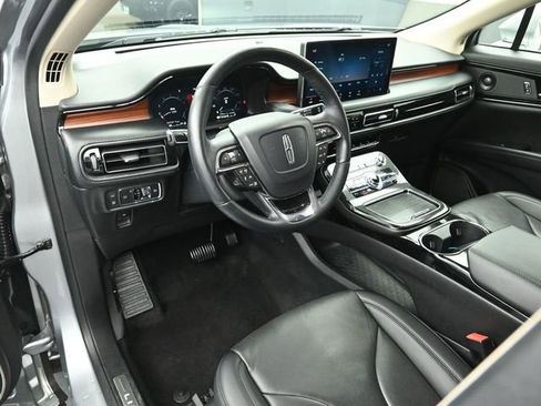 Certified 2022 Lincoln Nautilus Reserve w/ Equipment Group 201A AWD/4WD image 9
