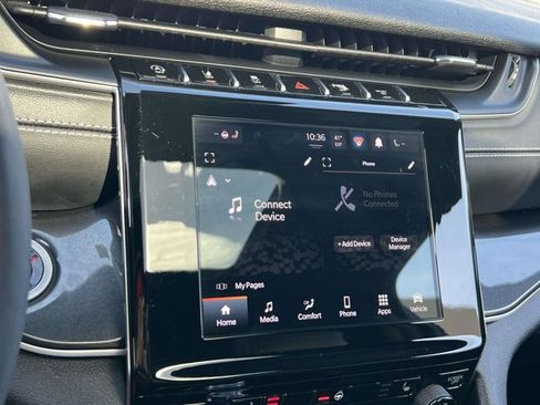 Used 2023 Jeep Grand Cherokee L Laredo image 27