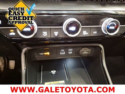 Used 2024 Honda CR-V Sport Touring image 25