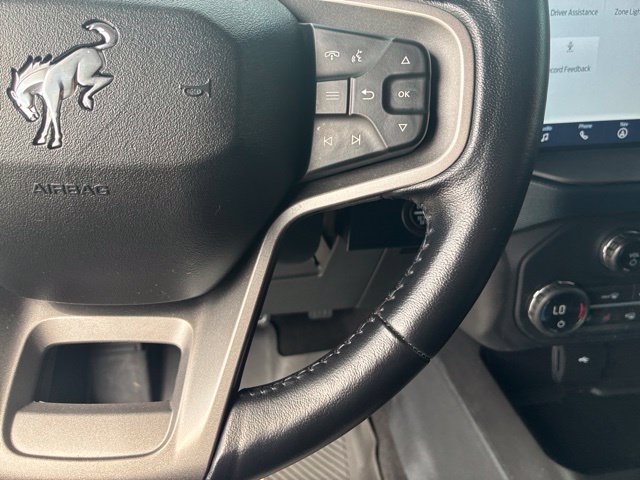 Used 2023 Ford Bronco Outer Banks AWD/4WD image 22