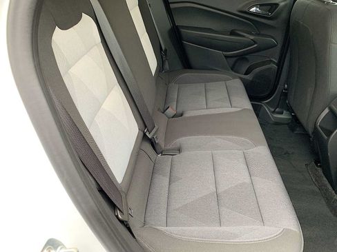 Certified 2024 Chevrolet Trax RS w/ Driver Confidence Package FWD image 23