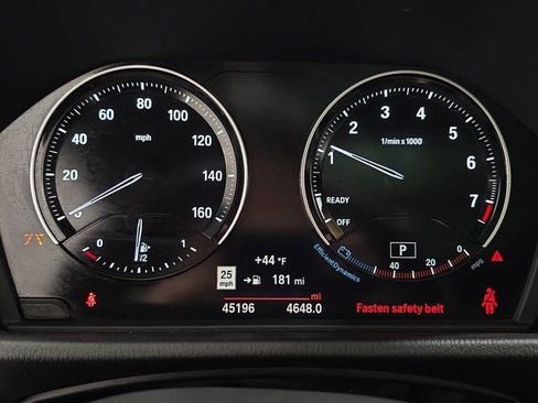 Used 2020 BMW X2 xDrive28i w/ Convenience Package image 16