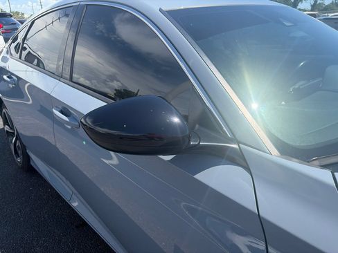 Used 2022 Honda Accord Sport image 14