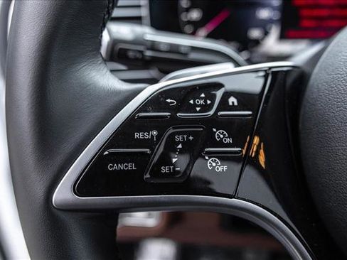 Certified 2026 Mercedes-Benz GLE 450 4MATIC image 14