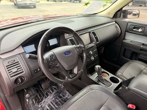 Used 2014 Ford Flex SEL w/ Equipment Group 202A AWD/4WD image 8