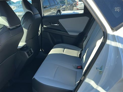 New 2026 Subaru Solterra Premium image 20