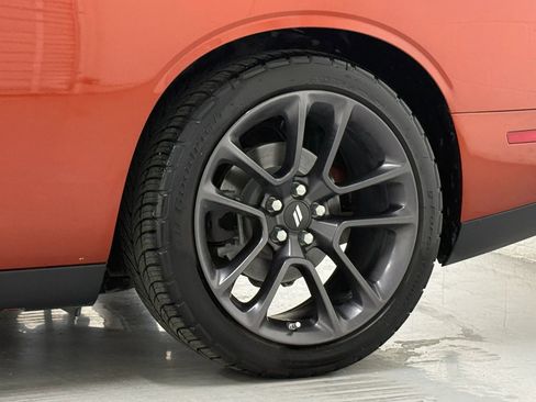 Used 2020 Dodge Challenger R/T w/ T/A Package RWD image 37