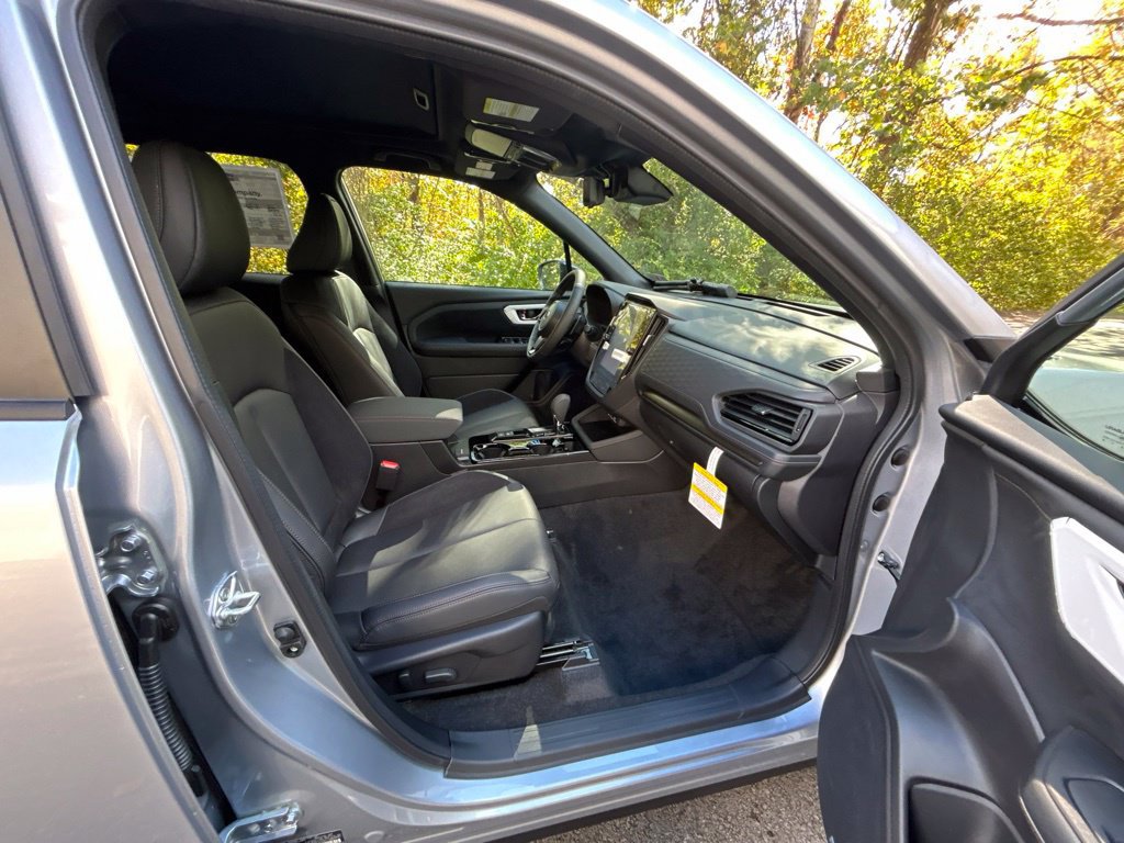 New 2026 Subaru Forester Touring AWD/4WD image 36