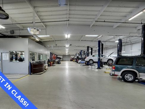 Used 2021 Honda HR-V EX image 35