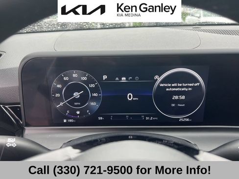 Certified 2024 Kia Seltos S AWD/4WD image 33
