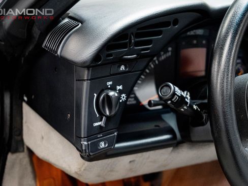 Used 1994 Chevrolet Corvette ZR1 image 62