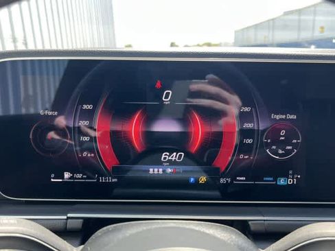 Certified 2024 Mercedes-Benz GLE 350 4MATIC image 33