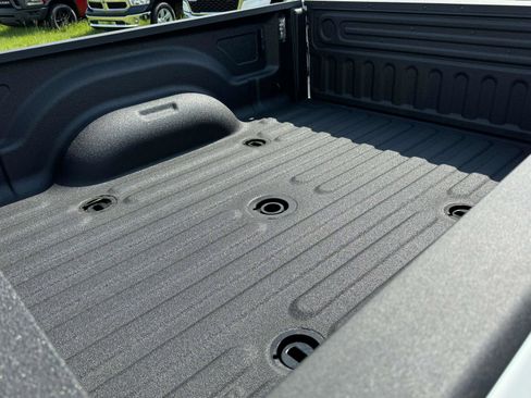 New 2024 RAM 2500 Tradesman w/ Bed Utility Group image 11